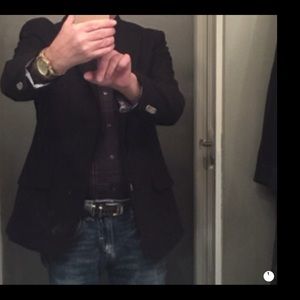 Meet your Posher, Sam